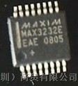 驱动器   MAX3232EEAE   集成电路