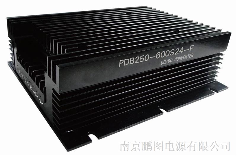 供应高压电源PDB250-600-24-F