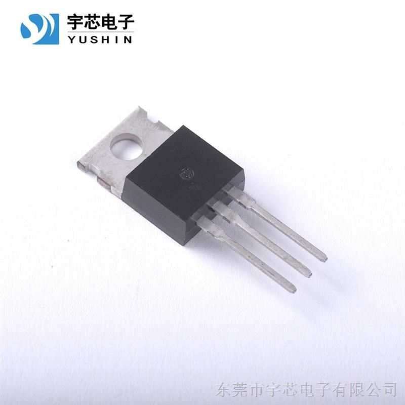 大功率晶体管 FIR20N15PG TO-220 N沟道增强型MOSFET