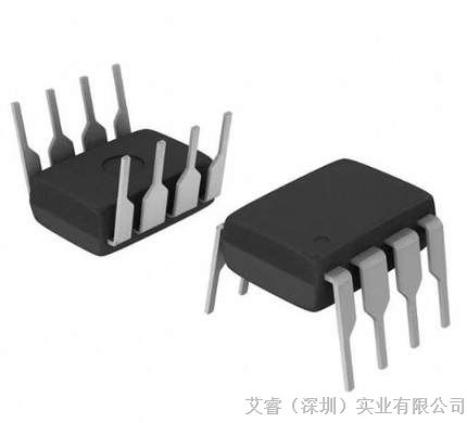 放大器 MCP607I/P    集成电路