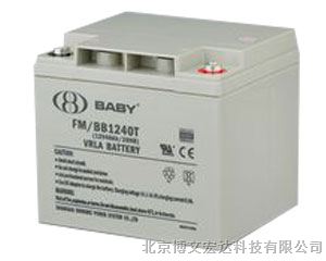 UPS电源电池 鸿贝UPS专用电瓶 FM-BB12138