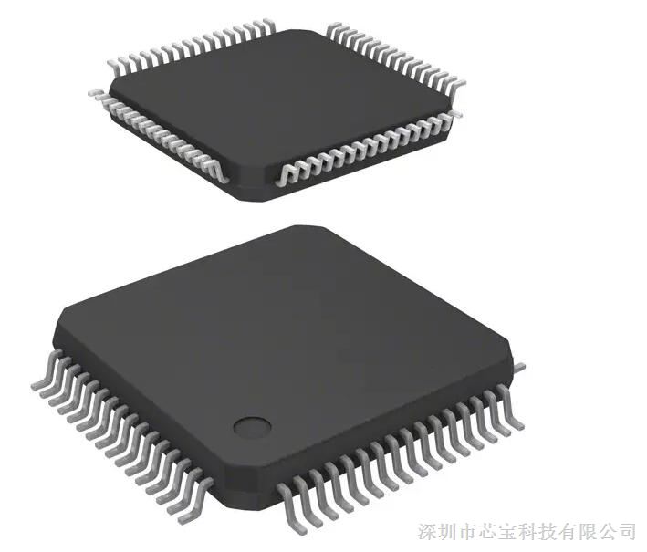 S9KEAZ64AMLH ARM® Cortex®-M0+ ΢ IC series 32-λ 48MHz 64KB64K x 8