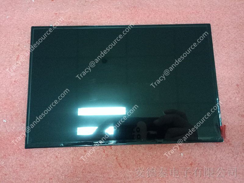 G101EVN01.1  友达 10.1寸 LCD液晶模组 1280×800 亮度300