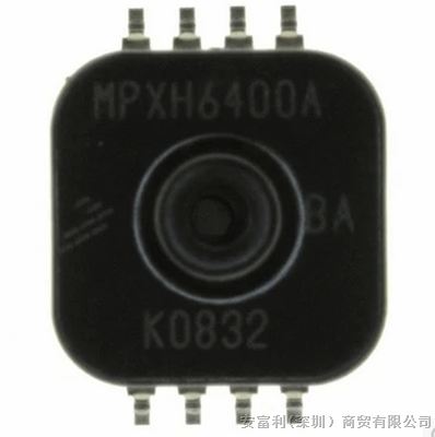 压力传感器 MPXH6400   变送器