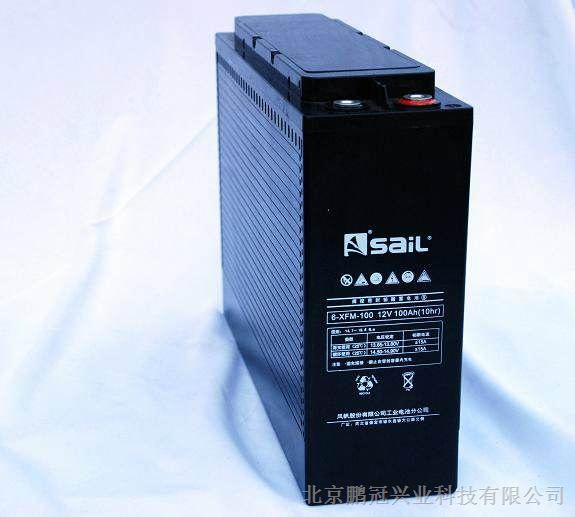 工厂直销Sail风帆蓄电池GFM-400 2V400AH/10HR