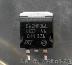   B60NF06L   MOSFET - 