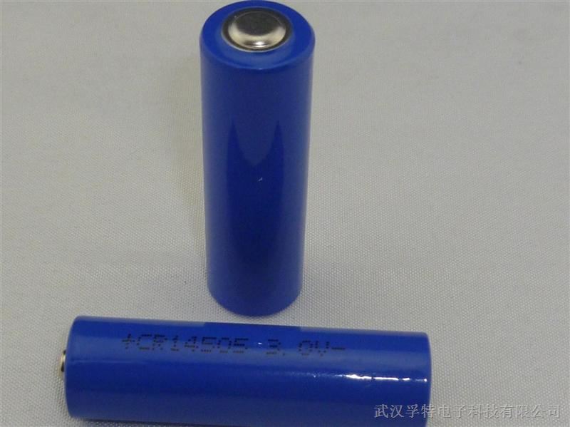 3.6V锂电池AA SIZE ER14505 CR14505