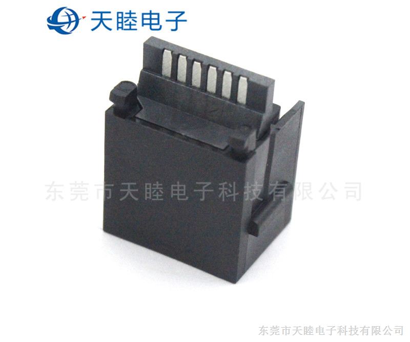 ȫ6P6CֱʽRJ11