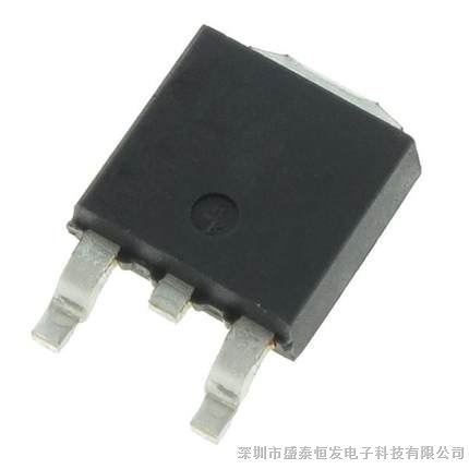  FDD5N60NZTM MOSFET - 