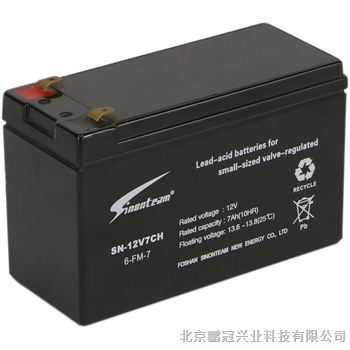供应铅酸蓄电池SN-12V200CH 12V200AH/10HR