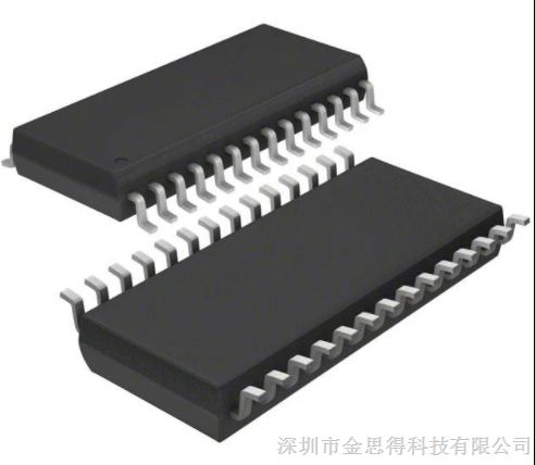 TLV320AIC23BPW金思得热卖产品