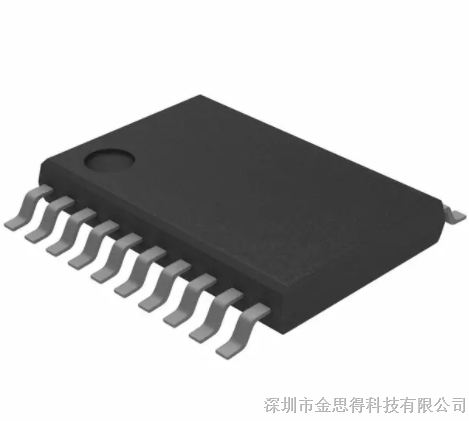 TLV5608IPW金思得热卖IC产品