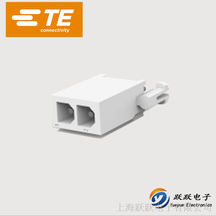 TE AMP连接器 1-770166-0塑壳 原装 现货库存