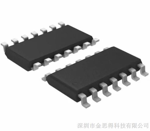 TLV5620IDR金思得热卖IC产品