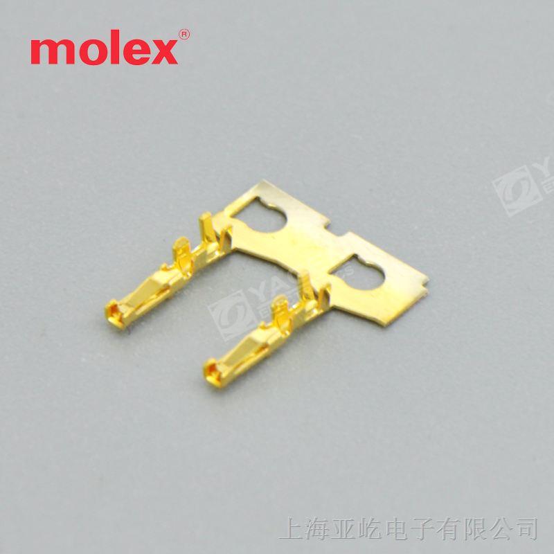 莫仕molex连接器 50641-8041 端子