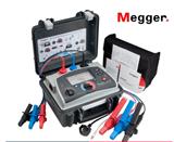 原装美国MEGGER S1-552/2 绝缘电阻测试仪 5kV电动兆欧表电工摇表