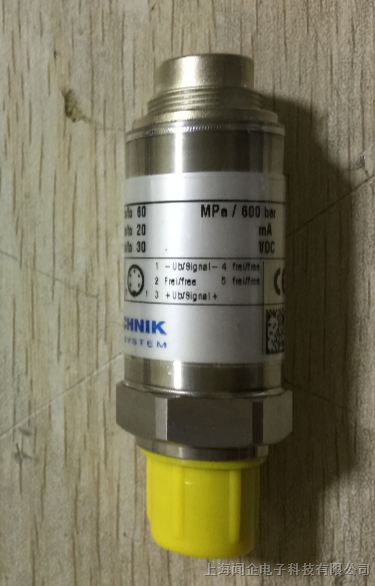 Hydrotechnik/海德泰尼克HT-PD系列压力传感器 3403-18-15.37