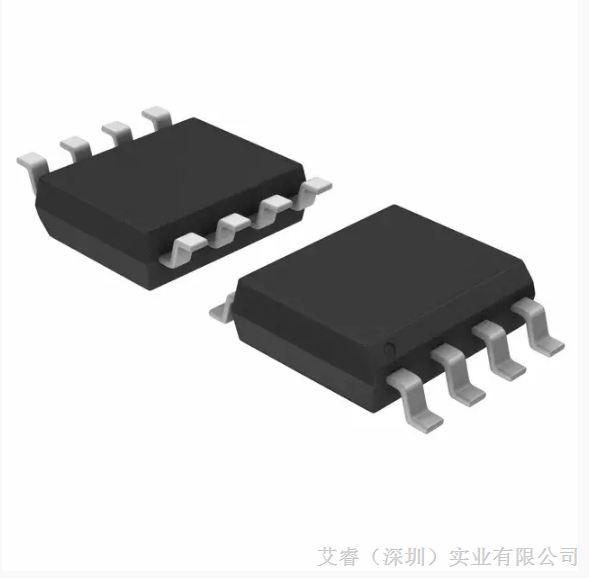 25LC010A-I/SN 集成电路（IC）	存储器