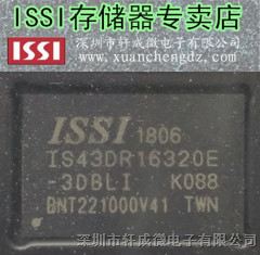 IS43DR16320E-3DBLIרӪISSIԭװ