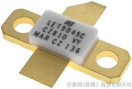 晶体管 SD57060  MOSFET - 射频
