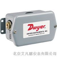 Dwyer 647系列 气液两用微差压变送器