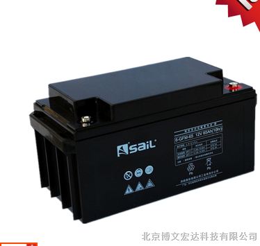 SaiL风帆蓄电池6-GFM-55 12V55AH UPS专用
