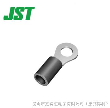 JST授权代理进口连接器RBC5.5-6现货销售