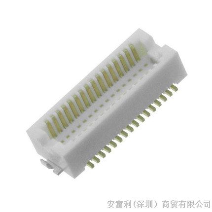 矩形连接器 DF12(3.0)-32DP-0.5V(86)