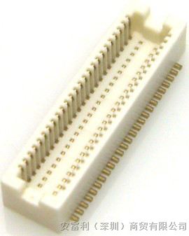 矩形连接器 DF12(5.0)-60DP-0.5V(86)
