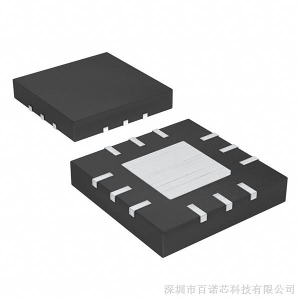 供应MAX3395EETC+转换 - 电压电平