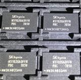 原装H5TQ2G63FFR-PBC海力士SK Hynix存储芯片IC BGA96