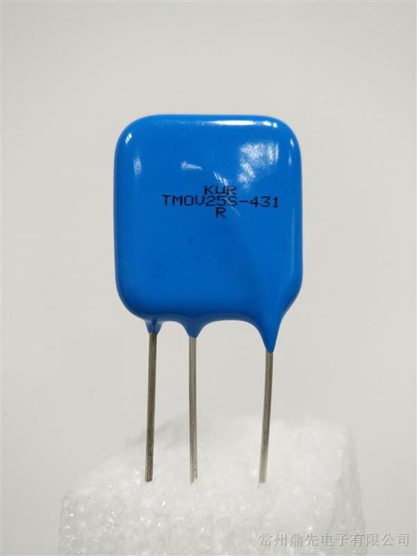 供应热保护型压敏电阻TFM0V20S511 TFMOV15S471