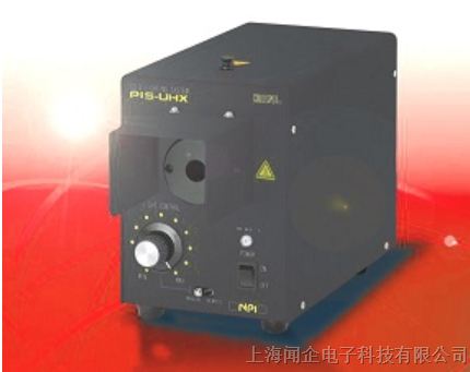 供应日本NPI 150W光源装置 PCS-UHX-NIR / PCS-UHX-AIR / PCS-UHX-IR  PLL-150光源