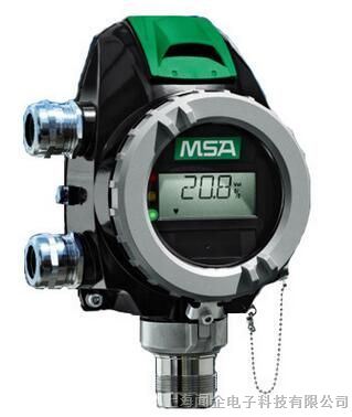 供应梅思安MSA PrimaX 固定式气体探测仪 H2 10123923本安型和防爆型