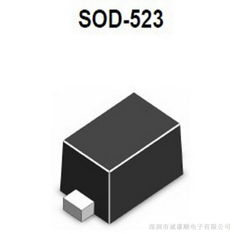 ESD静电二极管SE05V150D-52保护器件特价