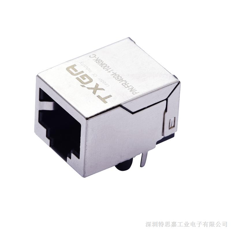 rj45 8p8c TXGA rj45