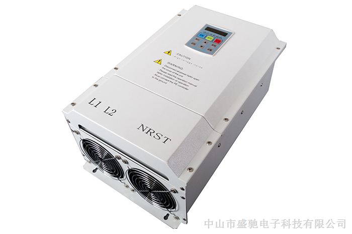 供应25KW/380KWVAC(三相·半桥)SC-TS253F中型电磁加热器