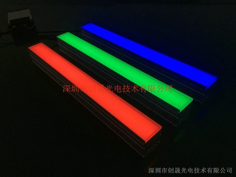 LED条形埋地灯_生产厂家
