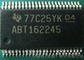 收发器   SN74ABT162245DLR   驱动器