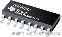 供应 DS14C232TM     RS-232接口集成电路