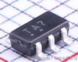 晶体管    NTGD4167C    MOSFET - 阵列