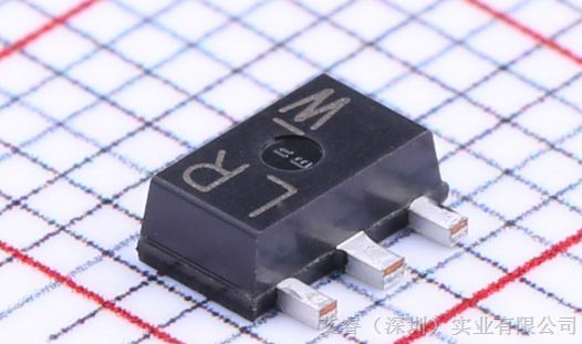 RHP020N06T100 晶体管 MOSFET - 单