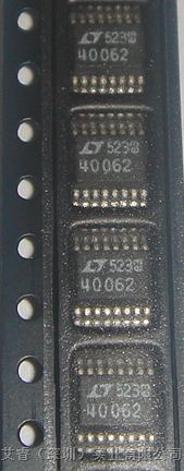 LTC4006EGN-2 集成电路（IC）
