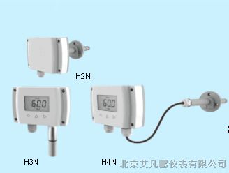 供应 厂家发货AF-H2,3,4N温湿度变送器