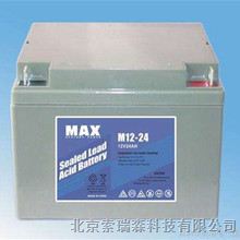 供应max蓄电池MAXbattery M12-12