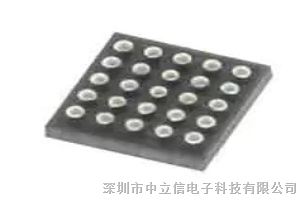 BQ25120AYFPR Texas Instruments ع 700nA Low Iq Highly Integrated Battery