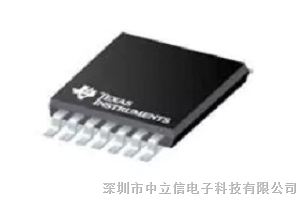 CD40106BNSR Texas Instruments 任 CMOS Hex Schmitt Triggers
