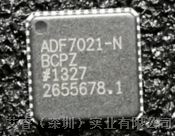 ADF7021BCPZ RF 收发器 IC
