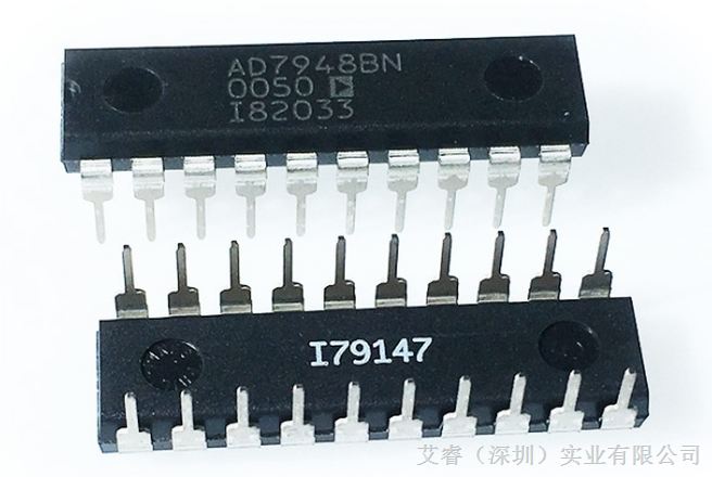 AD7948BN   集成电路（IC）
