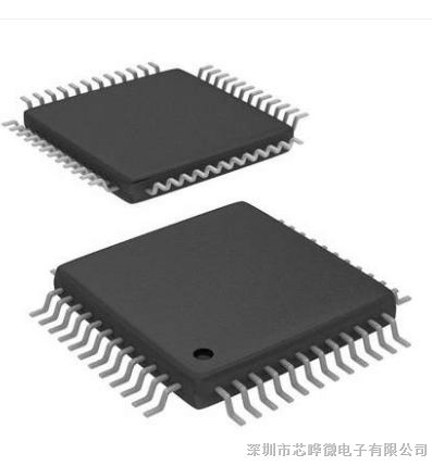 供应C8051F206嵌入式 - 微控制器